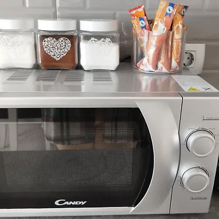 Appartement Apolonija Rijeka