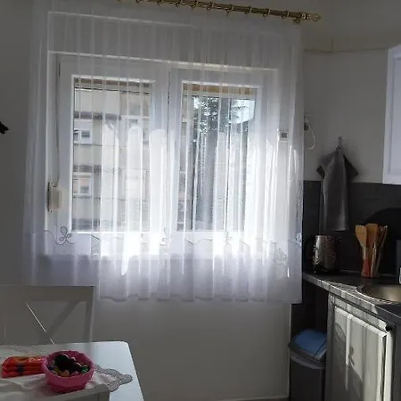 Apolonija Appartement