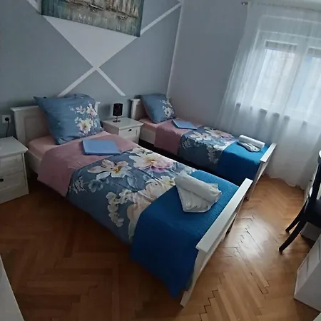 Appartement Apolonija Rijeka