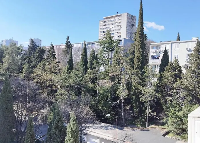דירה Apolonija רייקה