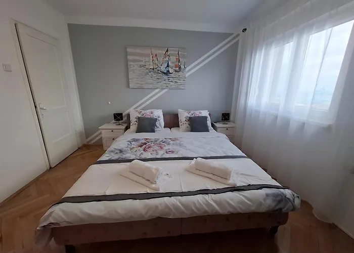 דירה Apolonija *