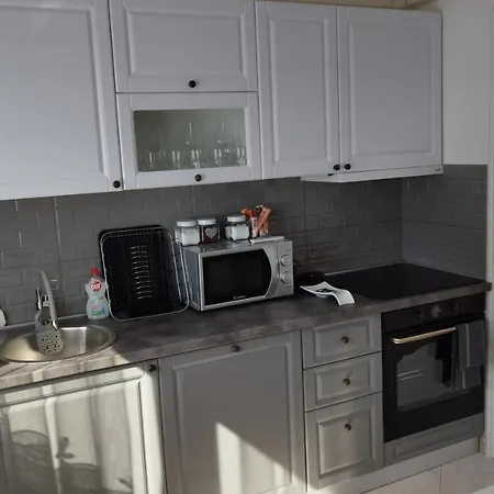 Apolonija Apartament Rijeka