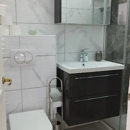 Apartament Apolonija
