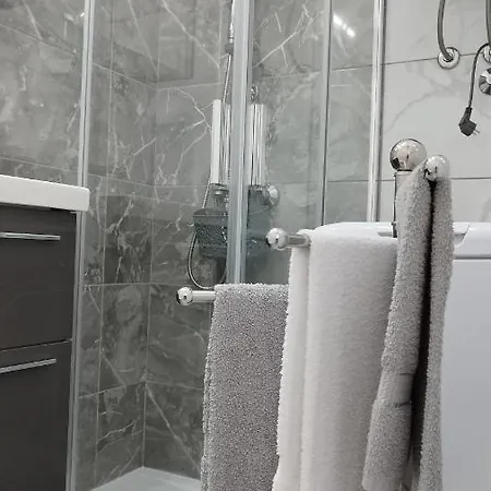 Apolonija Lejlighed Rijeka