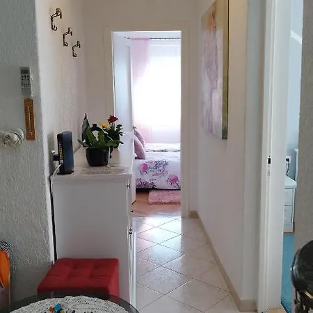 Apolonija Apartament