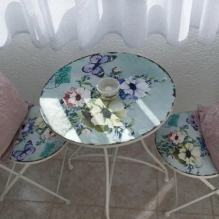 Lejlighed Apolonija *