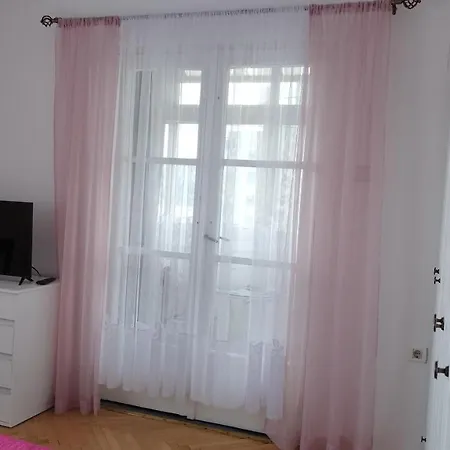 Apartament Apolonija