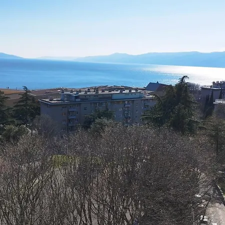 Apolonija Lejlighed *