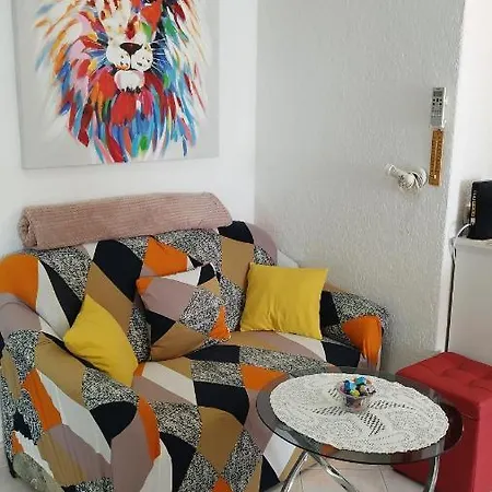 Apartament Apolonija *