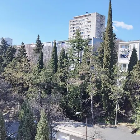 Lejlighed Apolonija Rijeka