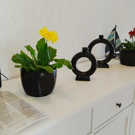 Lejlighed Apolonija Rijeka