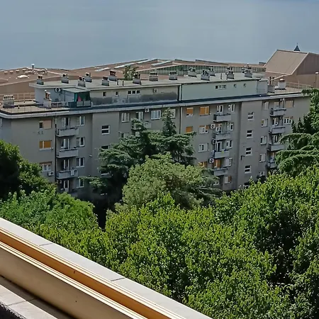 Apolonija Appartement Rijeka