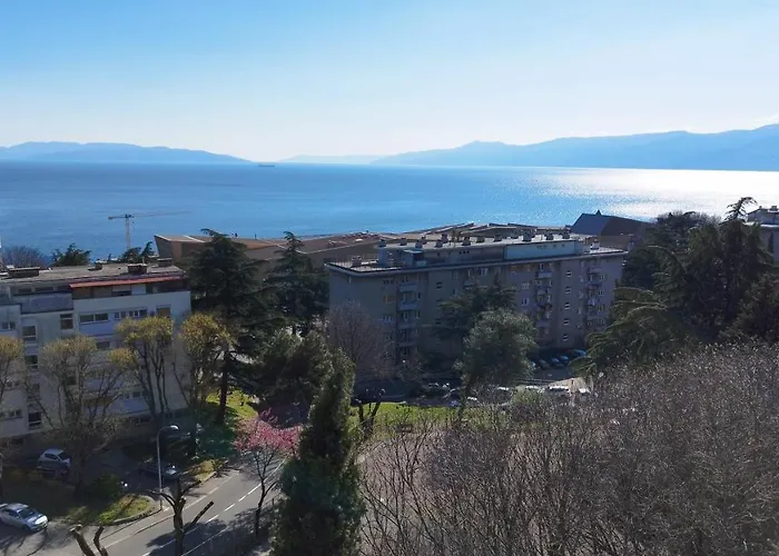Apolonija Apartmán