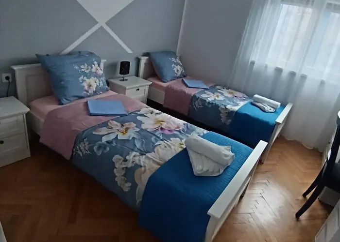 Apartmán Apolonija Rijeka